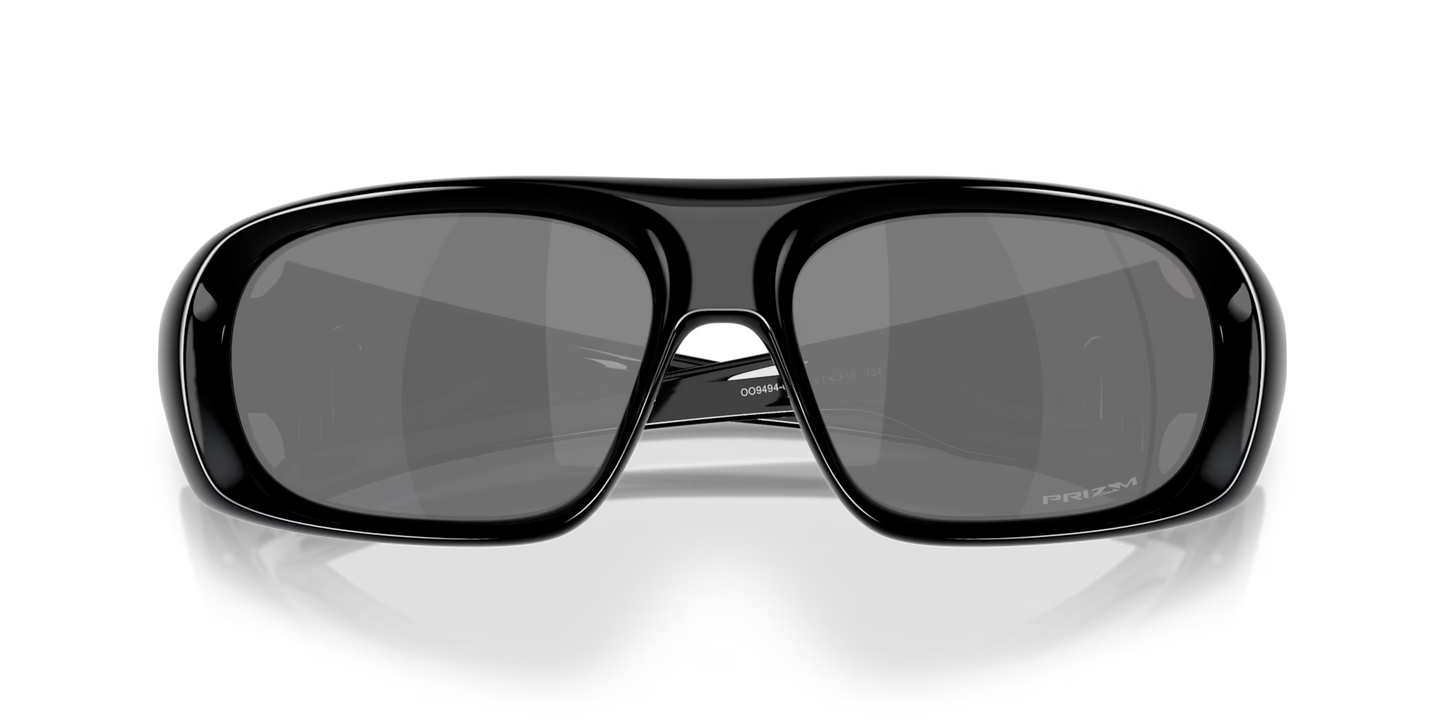 Oakley Belleville Polaris Collection Sunglass