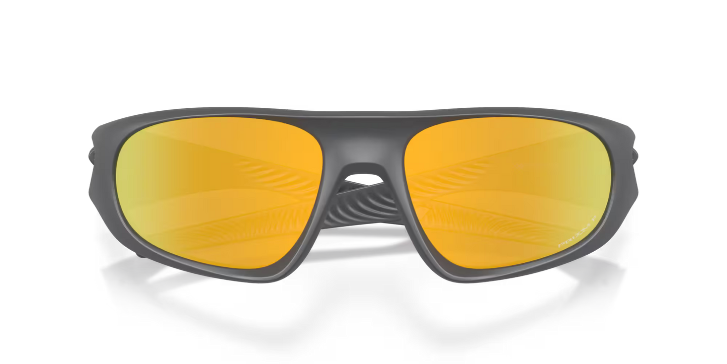 Oakley Neoforma Prizm 24K Polarized Sunglass