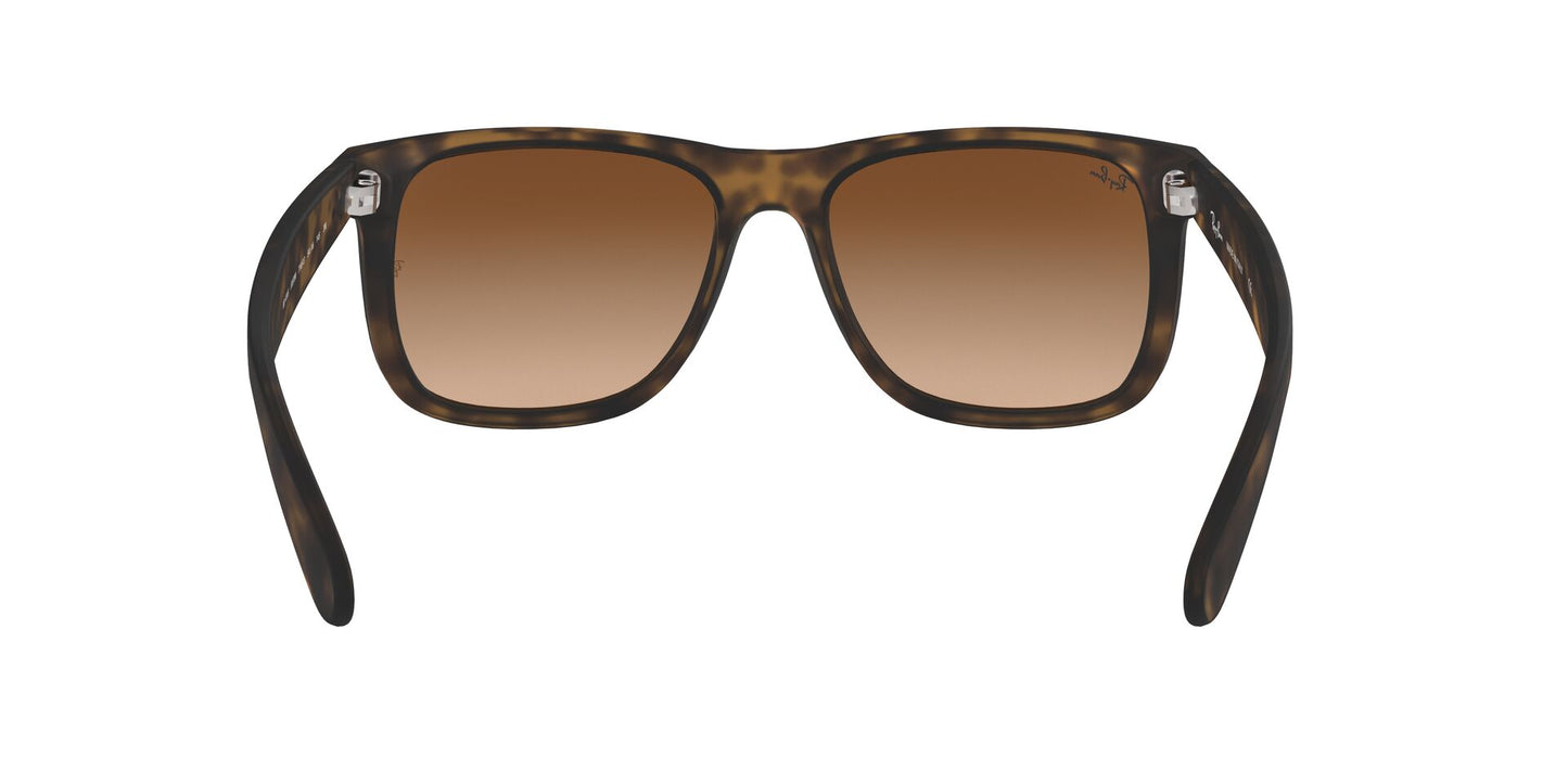 Ray-Ban Justin Classic RB4165 710/13 Havana Sunglasses