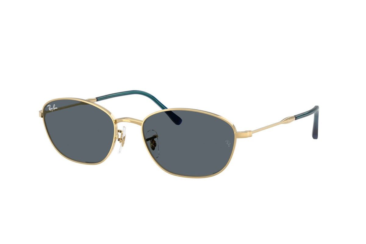 Ray-Ban Geometric Sunglasses