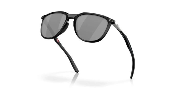 Oakley Thurso OO9286 Sunglasses – Matte Black / Prizm Black Polarized