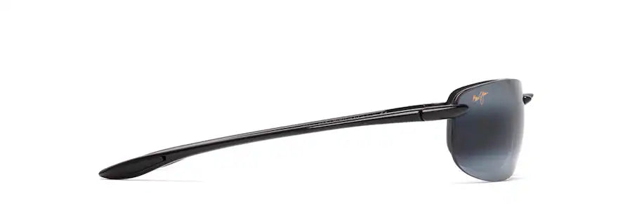 Maui Jim - Ho'okipa Rimless Polarized Sunglass