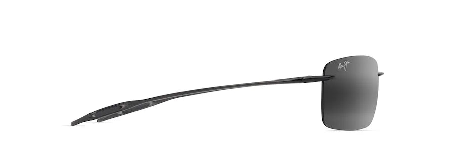 Maui Jim - Lighthouse Wide Rimless Polarized Sunglass