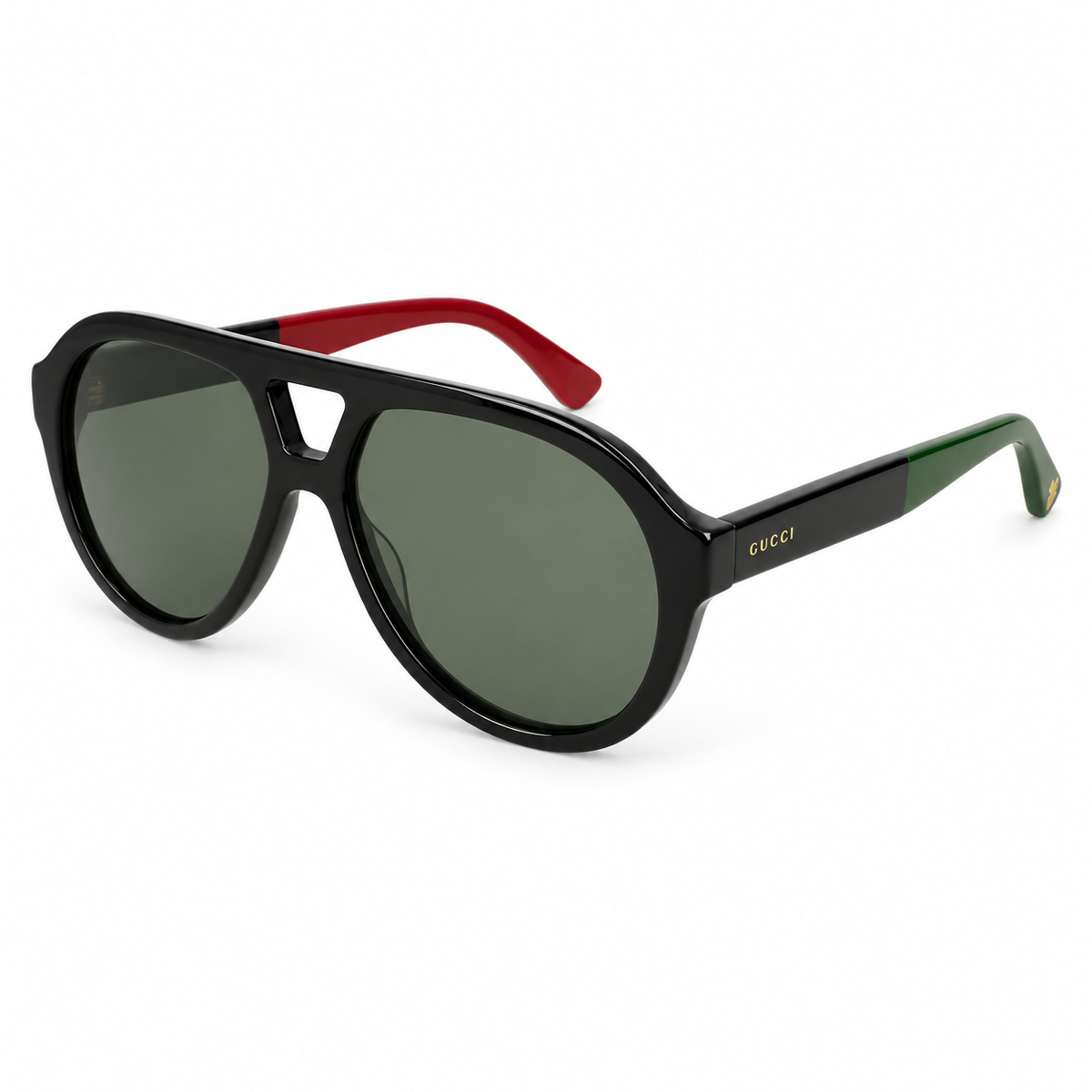Gucci GG0159S 003 Sunglasses