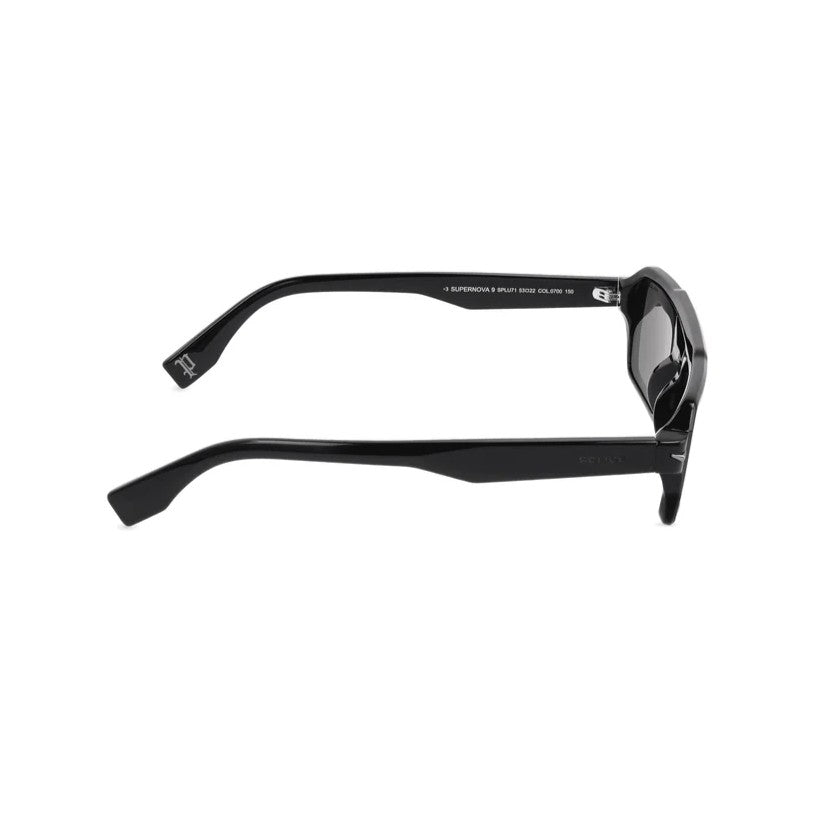 Police Supernova 9 SPLU71M 0700 Sunglasses