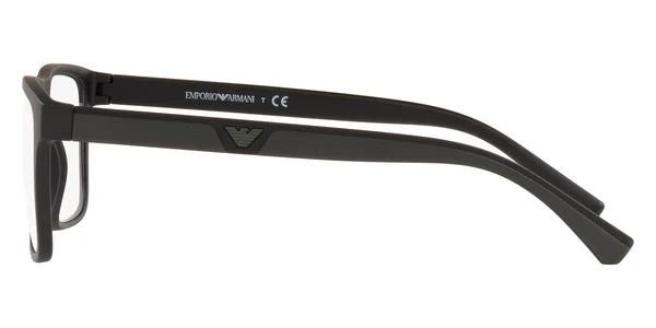 EMPORIO ARMANI EA4115 5853/1W Clip-On Eyeglasses