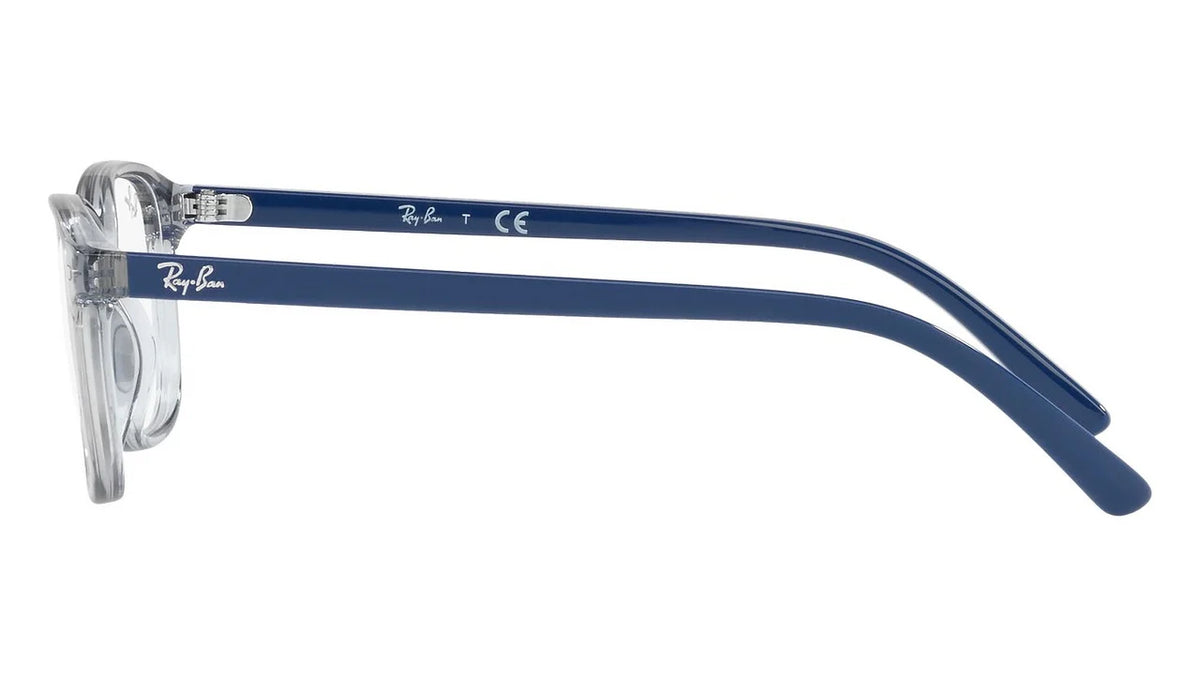 Ray-Ban Junior Leonard Kids Square Frame