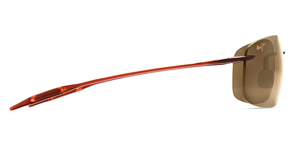 Maui Jim - Breakwall Rimless Polarized Sunglass