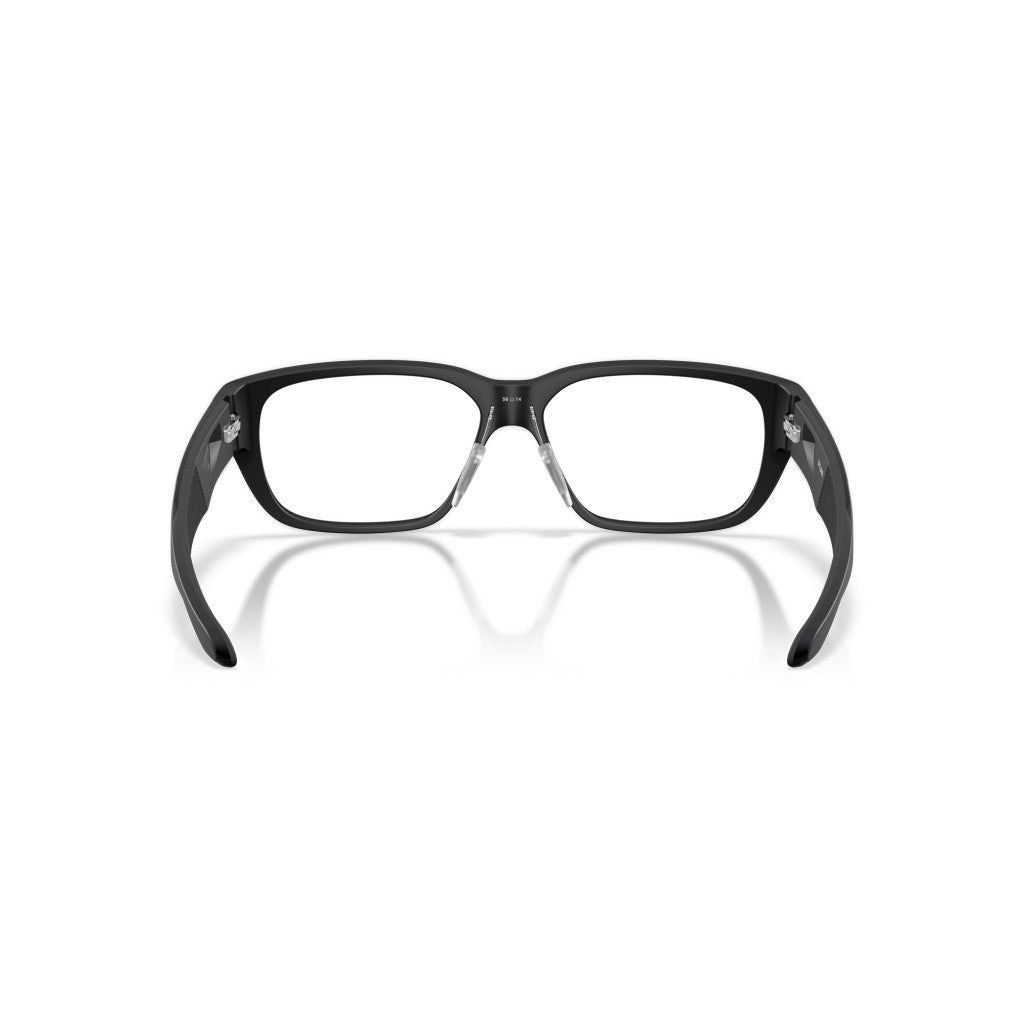 Oakley Upturn OX8192D Eyeglasses – Satin Black