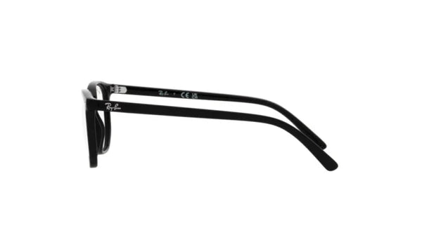 Ray-Ban Junior Elliot Black