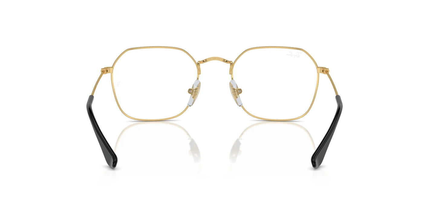 Ray-Ban Jim Optics - Junior's