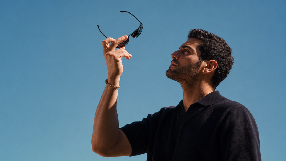 More Than Style: Why Quality Sunglasses Matter