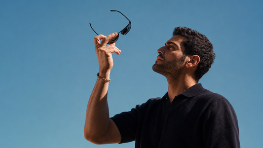 More Than Style: Why Quality Sunglasses Matter