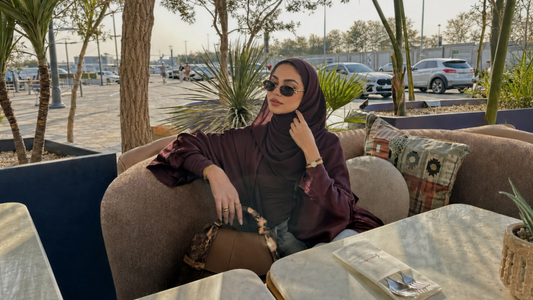 UAE Sun Hits Different: How to Choose Sunglasses That Actually Protect Your Eye