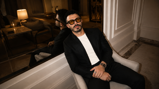 UAE Sun Hits Different: How to Choose Sunglasses That Actually Protect Your Eye
