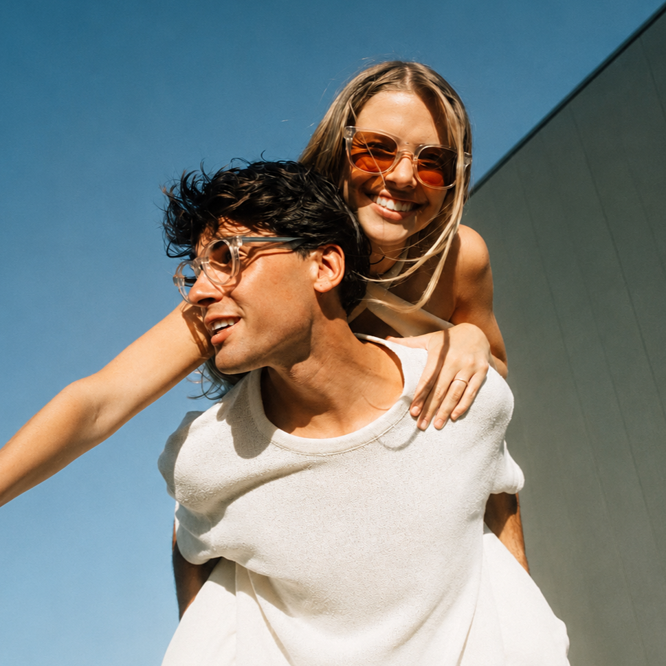 Unisex Frames