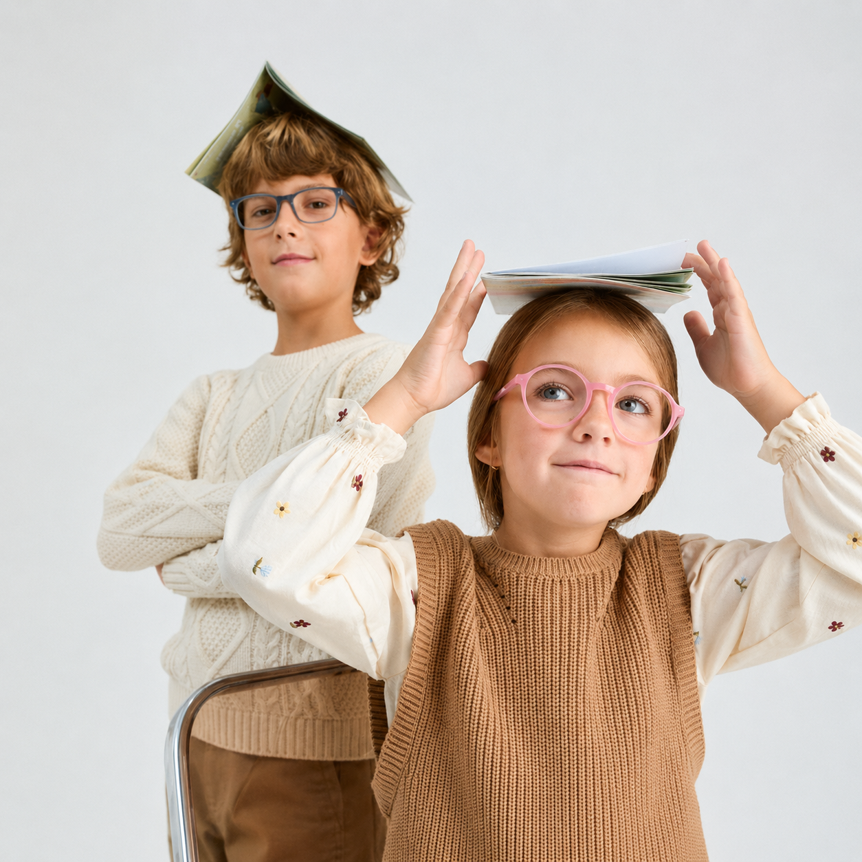 Kids Frames