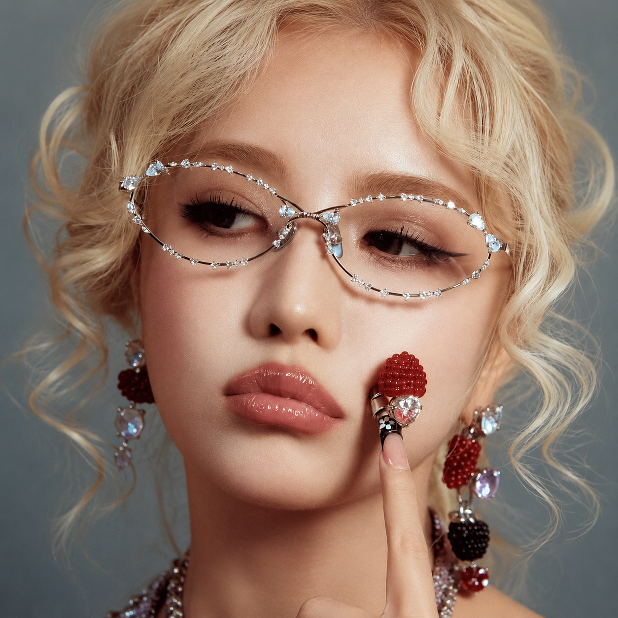 Women's Frames