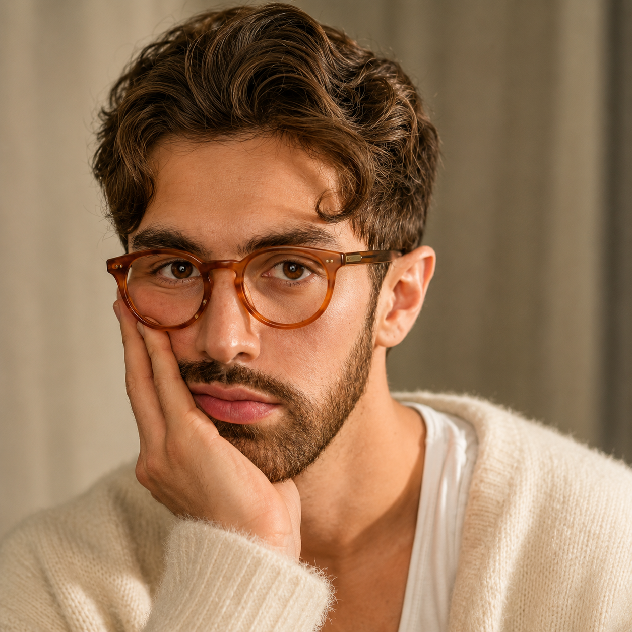 Men's Frames