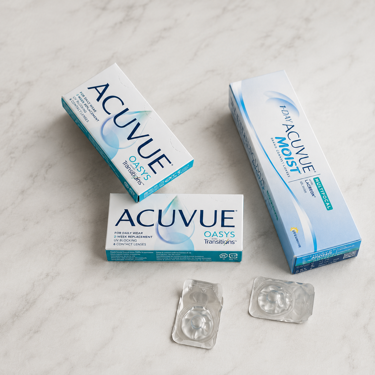 Acuvue
