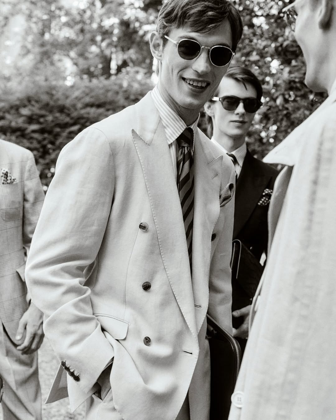 Men’s Collection