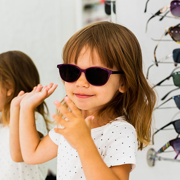 Kids Sunglasses