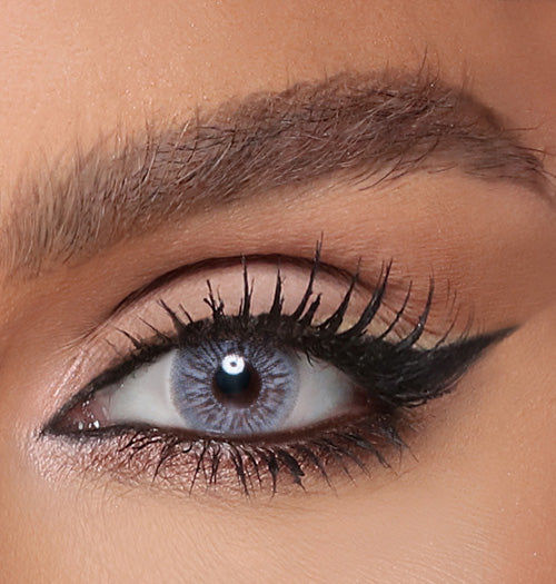 Astigmatism Contact Lenses