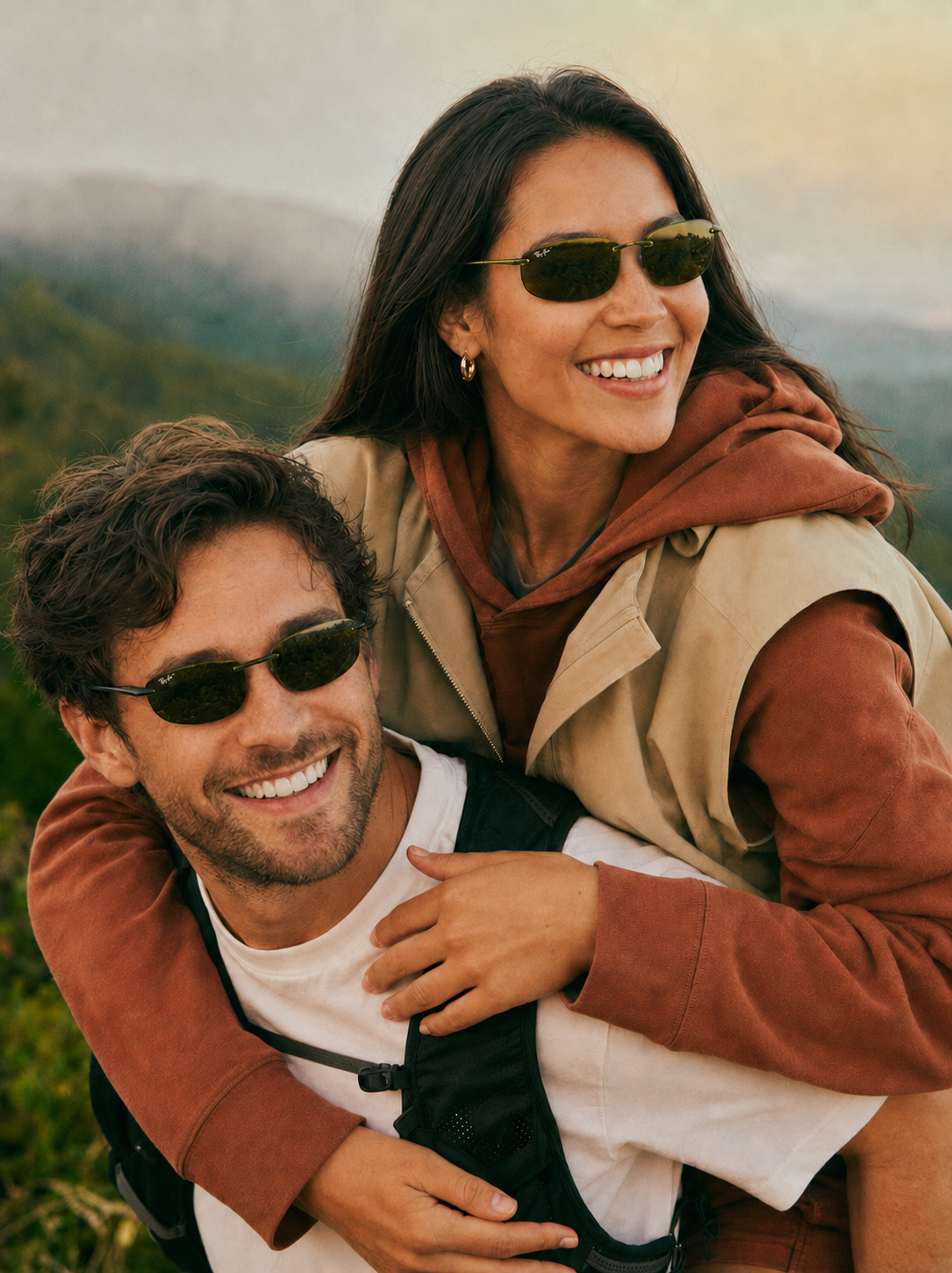 Polarized Sunglasses