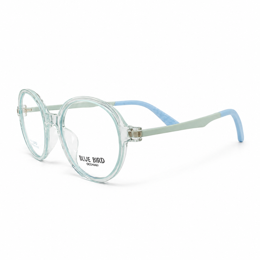 Blue Bird Occhiali Junior's Frame