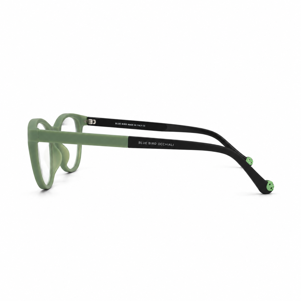 Blue Bird Occhiali Junior's Frame