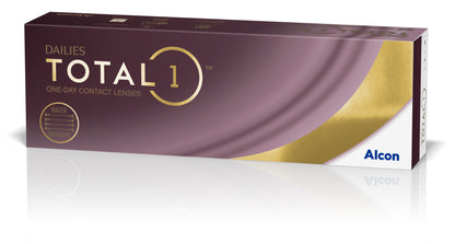 Dailies total 1