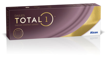 Dailies total 1