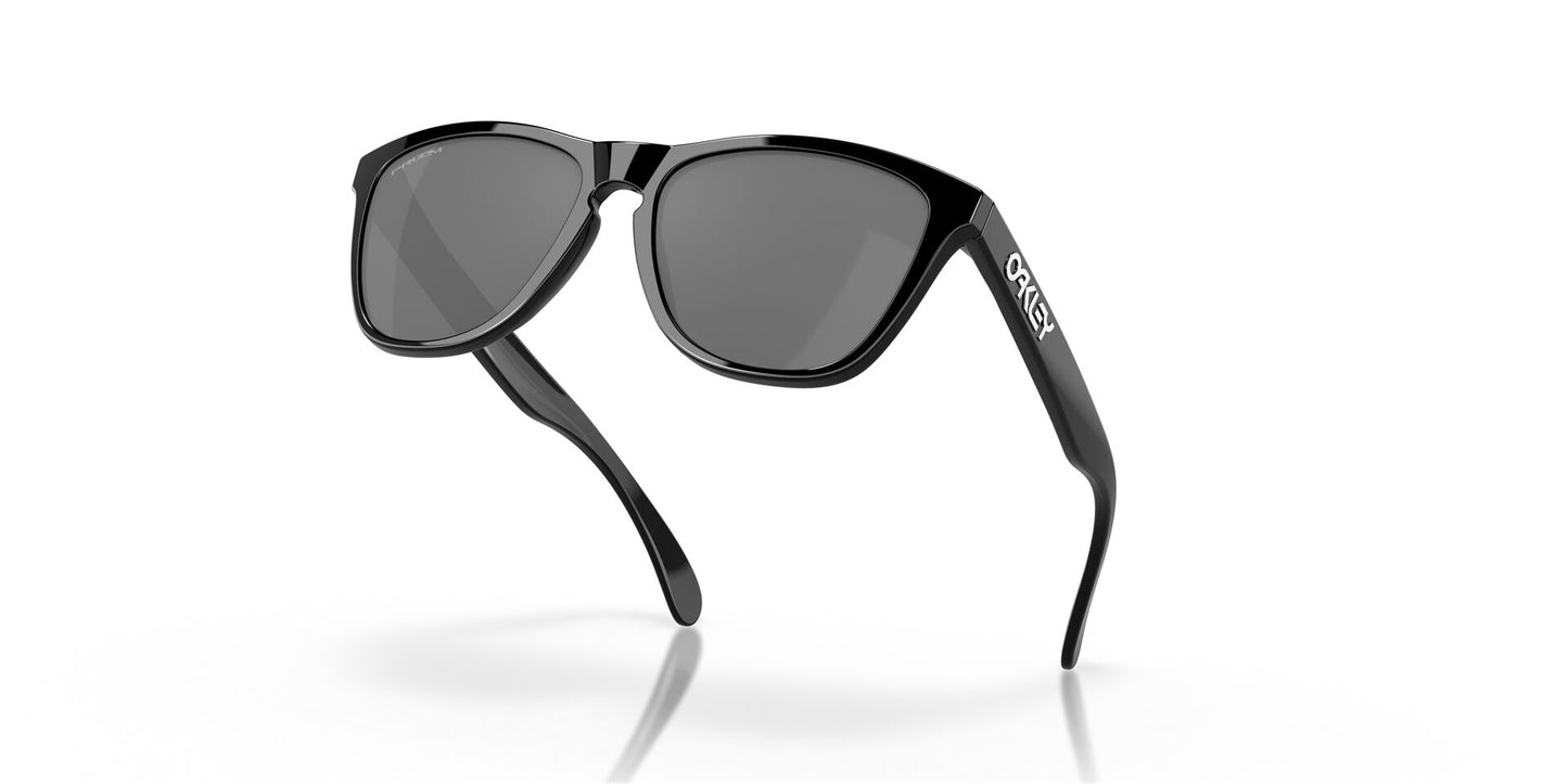 Oakley Sunglasses – Unisex – 55MM Injected Frame