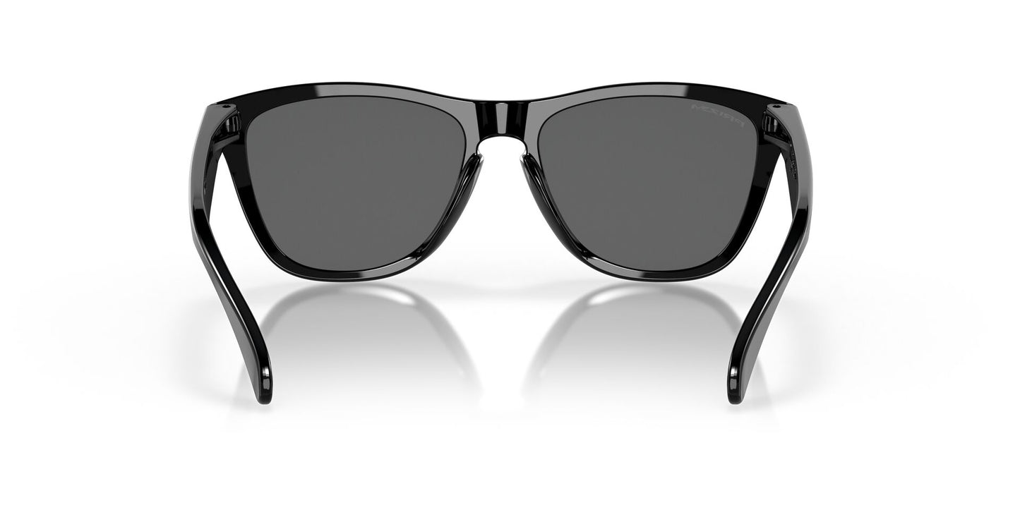 Oakley Sunglasses – Unisex – 55MM Injected Frame