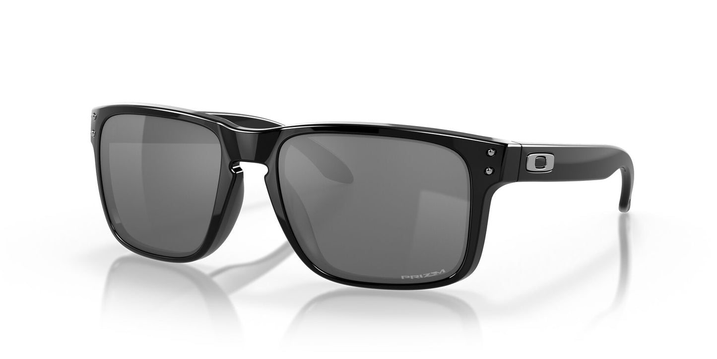 Oakley Sunglasses – Men – 55MM Injected Frame