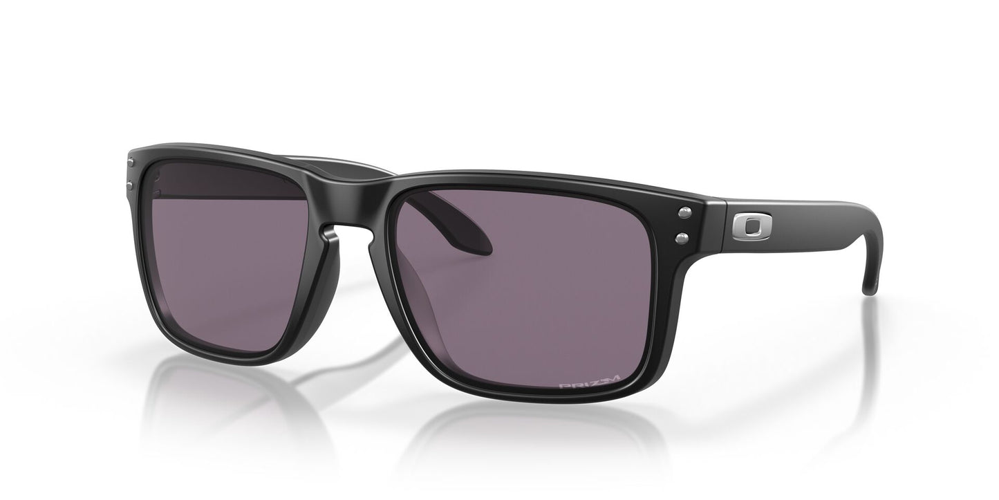 Oakley Sunglasses – Men – 55MM Injected Frame