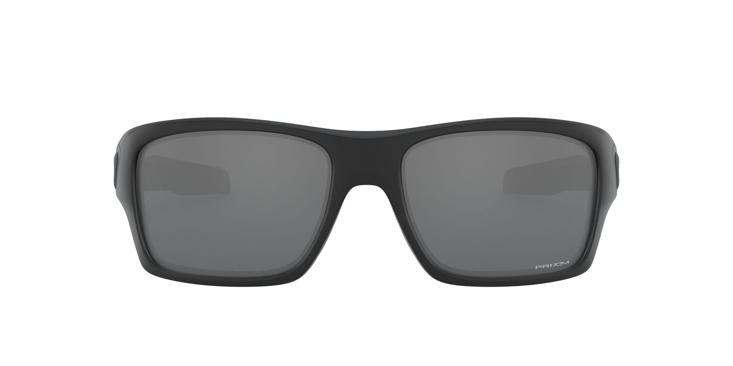 Oakley Sunglasses – Men – 63MM Injected Frame