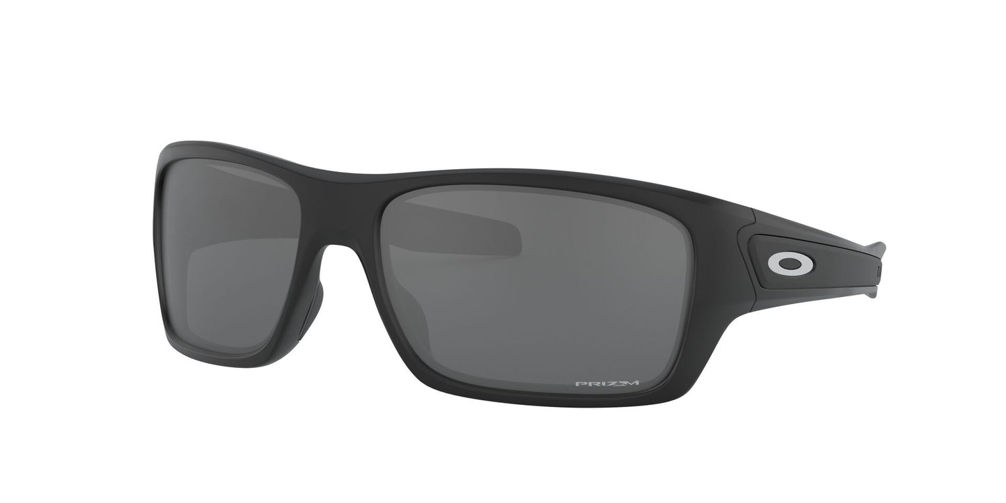 Oakley Sunglasses – Men – 63MM Injected Frame
