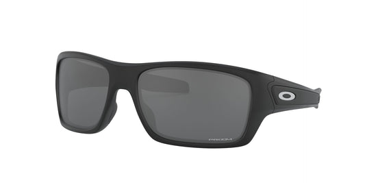 Oakley Sunglasses – Men – 63MM Injected Frame