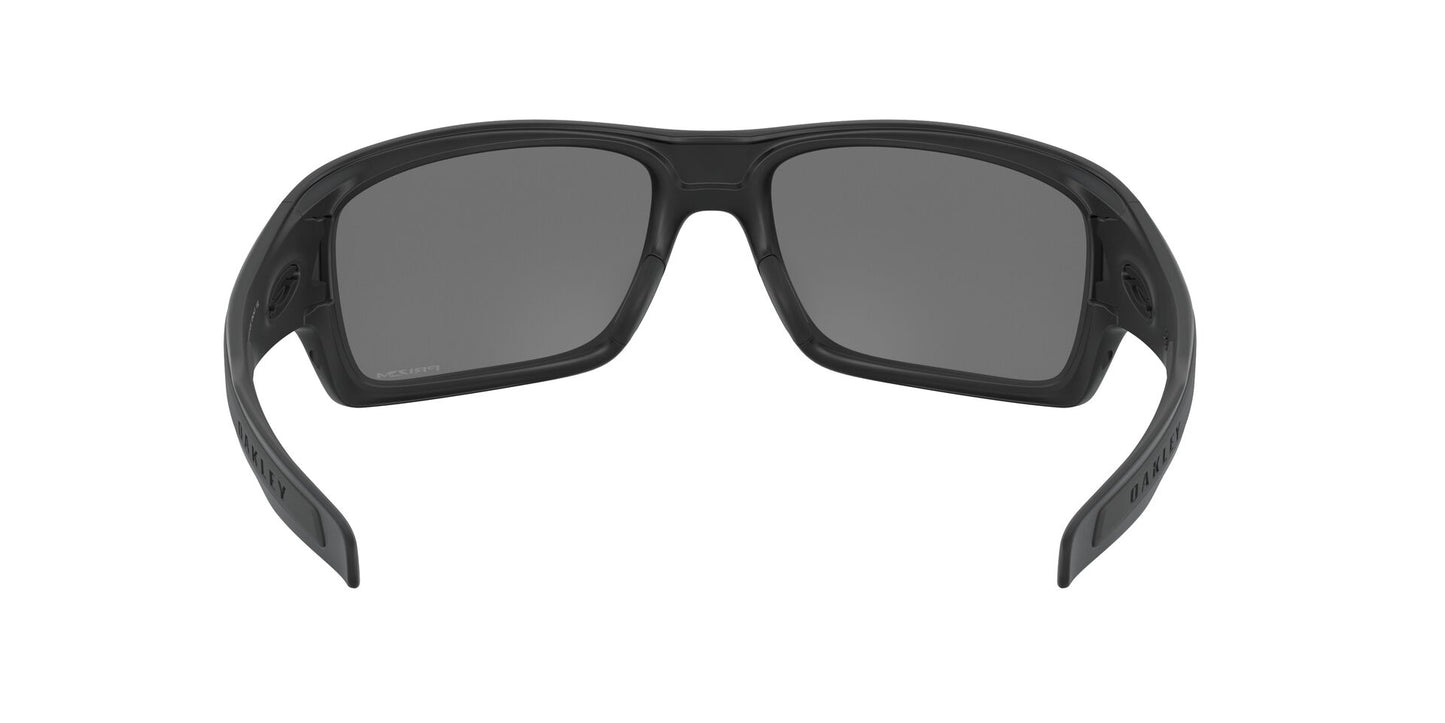 Oakley Sunglasses – Men – 63MM Injected Frame