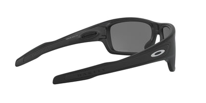 Oakley Sunglasses – Men – 63MM Injected Frame