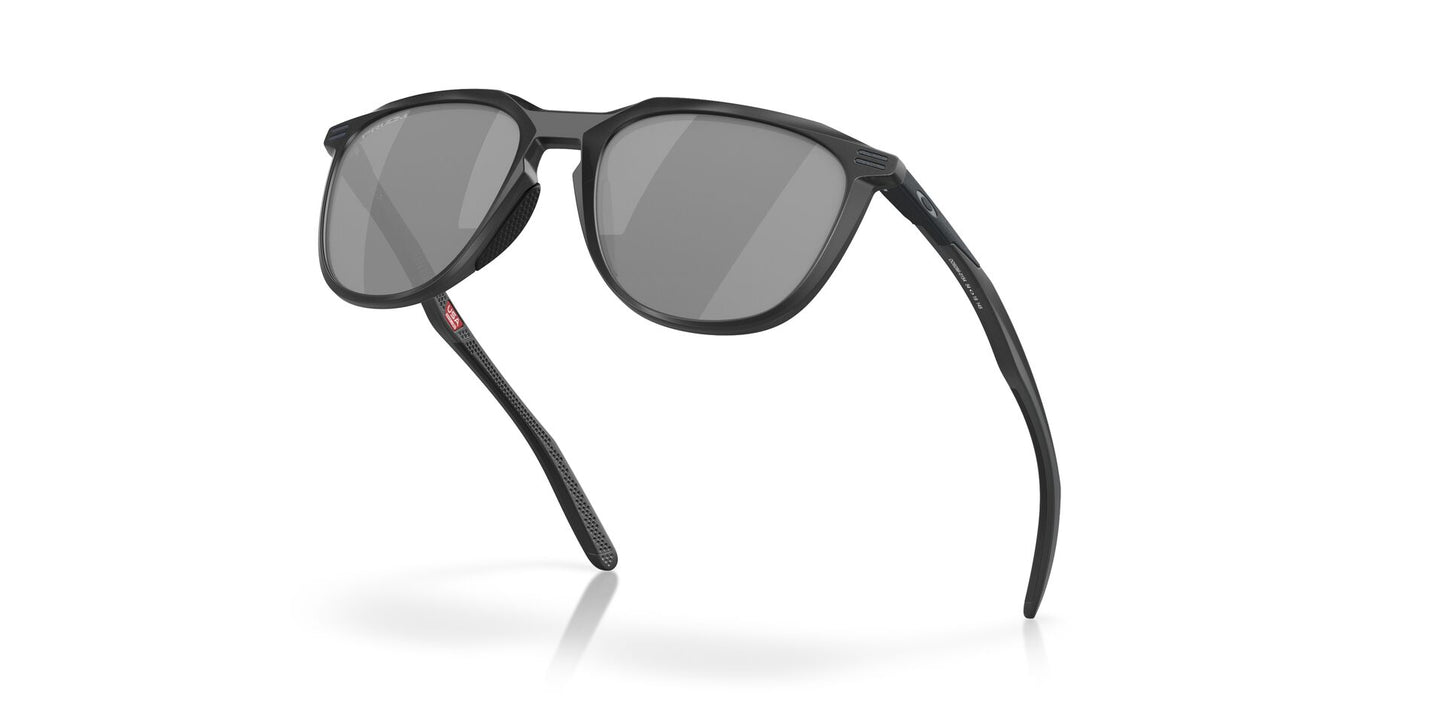 Oakley Eyeglass Frame – Men – 54MM Steel Frame