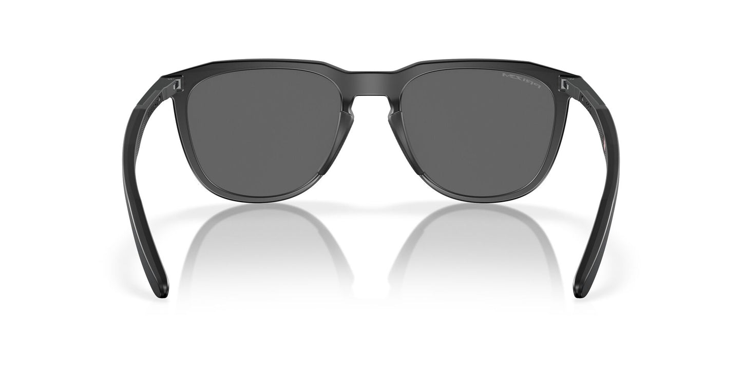 Oakley Eyeglass Frame – Men – 54MM Steel Frame