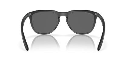 Oakley Eyeglass Frame – Men – 54MM Steel Frame
