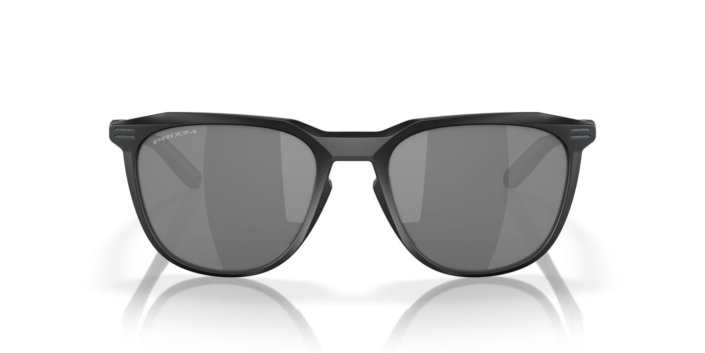 Oakley Eyeglass Frame – Men – 54MM Steel Frame