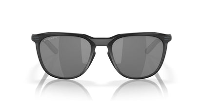 Oakley Eyeglass Frame – Men – 54MM Steel Frame