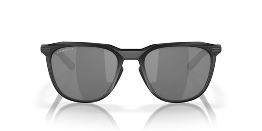 Oakley Eyeglass Frame – Men – 54MM Steel Frame
