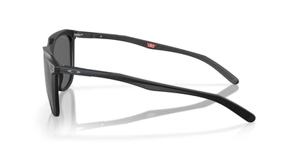 Oakley Eyeglass Frame – Men – 54MM Steel Frame