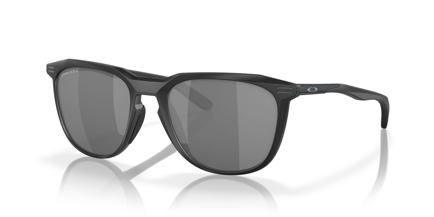 Oakley Eyeglass Frame – Men – 54MM Steel Frame
