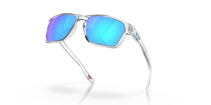 Oakley Sunglasses – Men – 57MM Injected Frame